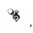 ARISAKA DEFENSE OFFSET PICATINNY ADAPTER OCM-C, OSM-K, OSM-M, SSM-K, SSM-M