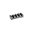 ARISAKA DEFENSE OFFSET PICATINNY ADAPTER OCM-C, OSM-K, OSM-M, SSM-K, SSM-M