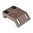ARISAKA DEFENSE OFFSET SCOUT LIGHT MOUNT FOR MCX HANDGUARDS, FDE