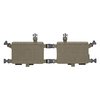 El 34 Alpha Chest Rig es un sistema modular de bajo perfil, compatible con pouches Spiritus, que ofrece configuraciones personalizables para cualquier misión.