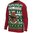 MAGPUL GINGARBREAD UGLY CHRISTMAS SWEATER LG