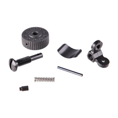Partes de puntos de mira > Rear Sight Blades - Vista previa