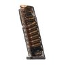 Los cargadores SIG SAUER 320 de 17 Rd 9mm son resistentes, fáciles de desmontar y te permiten ver tu munición. ¡Perfectos para el P320!