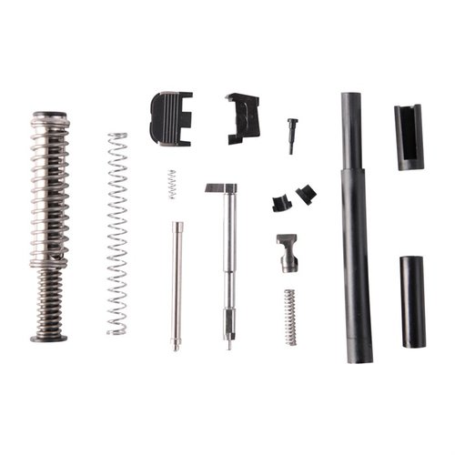 Partes de Armas cortas, todo tipo de accesorios y repuestos para su arma. > Slide Parts - Vista previa