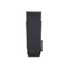 El TKO Pouch es una solución de almacenamiento de bajo perfil que se monta en MOLLE, con cierre ajustable y protección contra rasguños, ideal para equipo sensible.