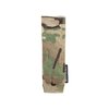 El TKO Pouch es una solución de almacenamiento de bajo perfil, ajustable y resistente, ideal para llevar equipo en MOLLE, protegiendo tus objetos sensibles.