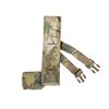 El Fat Strap MK4 es un arnés H universal para el Micro Fight Chassis y 34A Split Chest Rig, con panel actualizado y múltiples puntos de montaje.