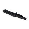 El Bitty Dot Mount™ es el soporte más pequeño y ligero para miras rojas, con un diseño robusto, fácil instalación y compatible con rifles AK.