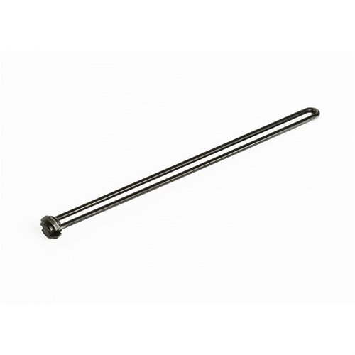 Mejora tu AK-47 con el GUIDE WIRE y retainer cap de TEXAS WEAPON SYSTEMS, ideal para instalar el top cover kit en rifles con guía de resorte telescópica.