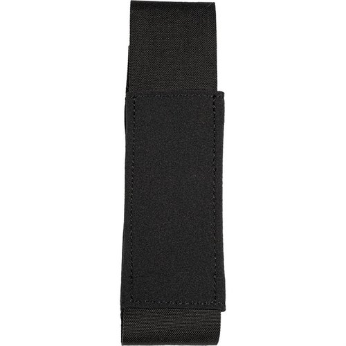 ¡Prepárate para lo inesperado! El Tourniquet Pouch de GREY GHOST GEAR guarda un tourniquet CAT, con lados elásticos y un cierre ajustable. Incluye MALICE CLIP®.