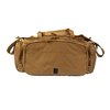La Range Bag de Grey Ghost Gear es perfecta para organizar tu equipo en el campo de tiro, con múltiples compartimentos, un área de trabajo y un imán para piezas.