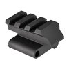 ¡Mejora tu AK con el AK Picatinny End Plate Adaptor de Midwest Industries! Fácil instalación, fabricado en EE. UU. y compatible con varios modelos.