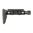MIDWEST INDUSTRIES ALPHA SERIES FIXED BEAM SIDE FOLDER