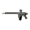 Descubre los ALPHA SERIES M4 BEAM STOCKS: robustos, con mecanismo de plegado, diseño modular y garantía de por vida. ¡Mejora tu arma hoy!