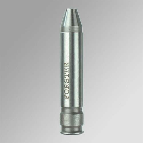 Los medidores de espacio de cabezal Forster son esenciales para asegurar que tus rifles funcionen de manera segura y precisa, evitando fallos y desgaste.