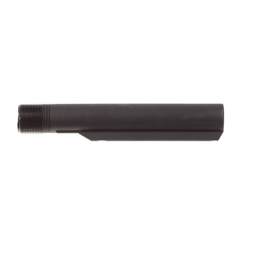 La extensión de receptor BCM MK2 es perfecta para tu AR15, M16 o M4, fabricada en 7075T6 y con acabado anodizado, compatible con stocks Mil-Spec.