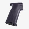Mejora tu AK47/AK74 con el MOE-K2 Grip: ángulo de agarre vertical, textura TSP para control óptimo y espacio para Storage Cores. ¡Comodidad y estilo moderno!