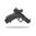 STRIKE INDUSTRIES GEN3 MAGWELL FOR GLOCK™ G3 19/23