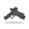 STRIKE INDUSTRIES GEN3 MAGWELL FOR GLOCK™ G3 19/23