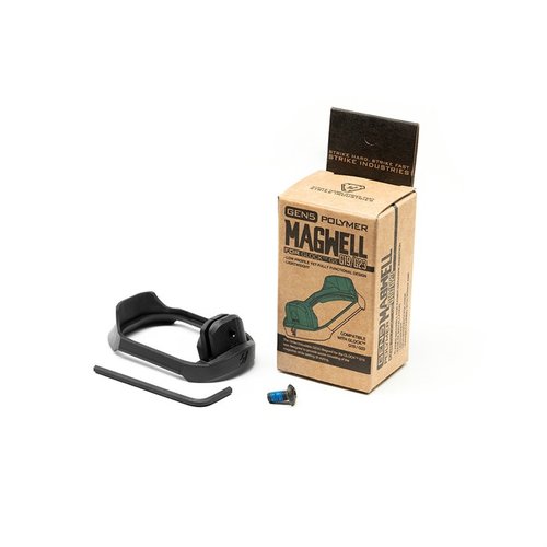 Partes de Armas cortas, todo tipo de accesorios y repuestos para su arma. > Frame Parts - Vista previa