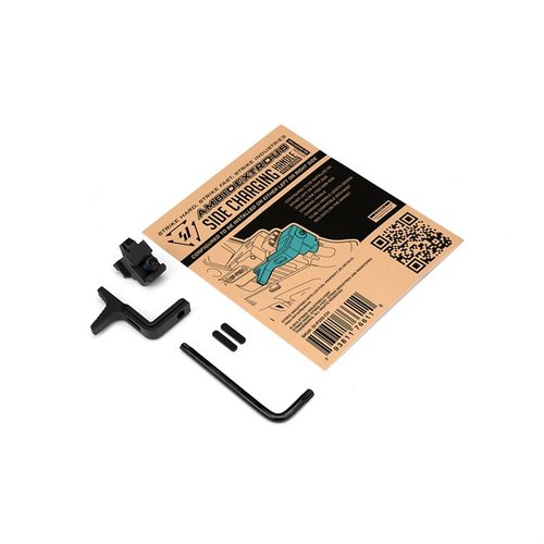 Slide Parts > Slide Hardware - Vista previa