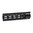 GEISSELE AUTOMATICS 10.5" HK416 SUPER MODULAR RAIL SMR M-LOK BLACK