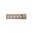 GEISSELE AUTOMATICS 10.5" HK416 SUPER MODULAR RAIL SMR M-LOK DDC