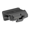 El Ultra Slim Lever Mount de ERATAC es ligero, 100% a prueba de golpes, con ajuste fácil al rail picatinny y sin partes que sobresalgan, ideal para tu Aimpoint Micro.