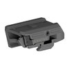 Descubre el Ultra Slim Lever Mount de ERATAC: diseño ultradelgado, ajuste a riel Picatinny, 100% a prueba de golpes y fabricado en aluminio 7075 de alta calidad.