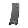 El MAGPOD para Gen M3 PMAG® ofrece estabilidad en posición prona, un diseño ergonómico, y un espacio para el NANO® de Multitasker, todo en un pack de 3.