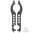 MULTI-TASKER M:4 TOOL WITH BLACK BASE PAD