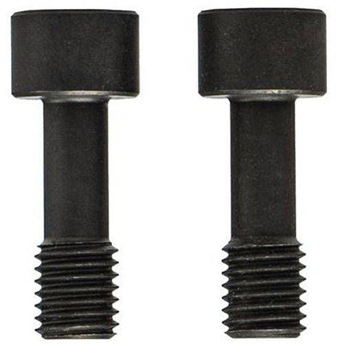 El set de tornillos cautivos para el chasis SOLUS de AERO PRECISION es esencial para tu bolsa de tiro, con un hexágono de 3/16 que facilita su uso.