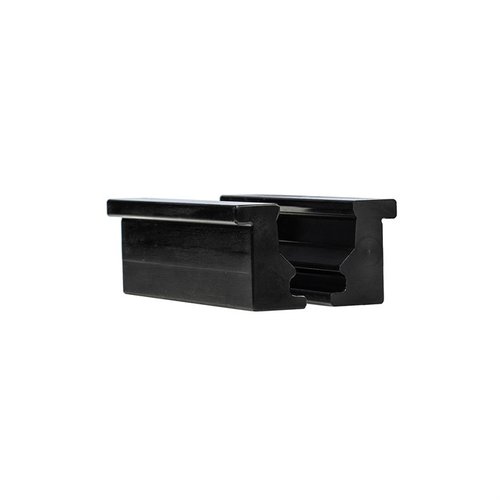 Las SOLUS VISE JAWS de AERO PRECISION son fáciles de usar, se adaptan a tu banco de trabajo y son ideales para cambiar cañones con precisión.