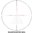 SWAMPFOX OPTICS WARHAWK PRECISION 2-10X44MM FFP ILL. SHARPSHOOTER MOA BLACK