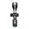 SWAMPFOX OPTICS WARHAWK PRECISION 4-20X50MM FFP ILLUM. SHARPSHOOTER MOA BLK