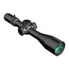 Descubre el visor Warhawk 4-20x50 FFP: óptica clara, construcción robusta, retícula iluminada y torretas de ajuste fácil. ¡Lleva tu puntería al siguiente nivel!