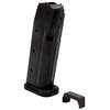 Mejora tu Glock 43X/48 con el kit S15 GEN3: incluye 3 cargadores S15 y un mag catch de acero, asegurando fiabilidad y rendimiento superior.
