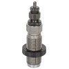 El Bushing Full Length Sizing Die te permite controlar la tensión del cuello en tus cartuchos, mejorando la precisión y prolongando la vida de tus casquillos.