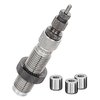 FORSTER PRODUCTS, INC. 308 WIN FULL LENGTH DIE KIT W/BUSHINGS