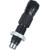 Los dies Forster Ultra Micrometer te permiten ajustar la profundidad de asiento de la bala con precisión de .0005 a .001 pulgadas, ¡ideal para recargas perfectas!