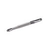 El Live Pilot Finish Chamber Reamer de Manson Precision corta cámaras precisas sin dañar el estriado, asegurando alineación perfecta y máxima precisión.