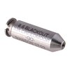 Los calibres Manson Precision garantizan mediciones precisas y duraderas para verificar el headspace de cartuchos, asegurando tu seguridad y rendimiento.