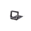 El sistema de montaje Radian GUARDIAN ofrece protección excepcional para tu óptica, con diseño de aluminio 7075, montaje seguro y visibilidad clara con miras de respaldo.