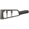 Actualiza tu rifle de palanca con la serie Lever Action Stock de Midwest Industries: personalización, ajuste, diseño ambidiestro y ranuras M-LOK™.