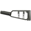 Actualiza tu rifle de palanca con la serie Lever Action Stock de Midwest Industries: personalización, diseño ambidiestro y compatibilidad M-LOK™.
