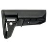 El BCM Mod 2 Stock ofrece ergonomía mejorada, durabilidad superior y un diseño modular que se adapta a tus necesidades en situaciones críticas.