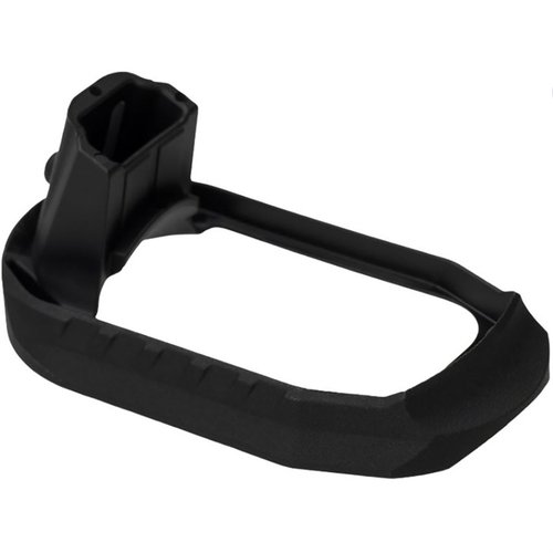 Mejora tu SCT 19 con el Magwell de SCT: instalación rápida, cambios de cargador más rápidos y un agarre superior, todo en un solo accesorio.