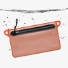 La DAKA Waterproof Window Pouch de Magpul es 100% impermeable, con cremalleras YKK y un panel translúcido para identificar fácilmente su contenido.