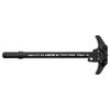 El BCM Mk 2 Charging Handle es ambidiestro, optimizado para desviar gases y diseñado para una manipulación rápida y segura, fabricado en aluminio 7075 T6.