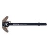 El cargador ambidiestro Aero Precision Breach es duradero, ergonómico y disponible en dos tamaños, ideal para un fácil manejo de tu AR-15.